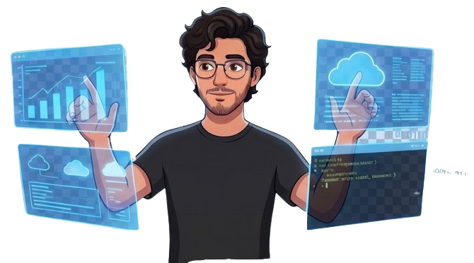 Amrit Raj | Full Stack Developer in Greater Noida
